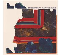 Grizzly Bear - Painted Ruins (2 LP)