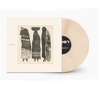 Painted Shield Painted Shield 3 (Vinyl) 12" Album Coloured Vinyl
