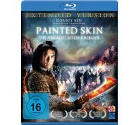 Painted Skin - Die verfluchten Krieger - Extended Version [Alemania] [Blu-ray]