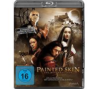 Painted Skin: The Resurrection [Alemania] [Blu-ray]