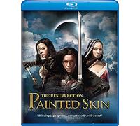 Painted Skin: The Resurrection [Reino Unido] [Blu-ray]