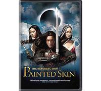 Painted Skin: The Resurrection [Reino Unido] [DVD]
