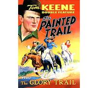 Painted Trail / Glory Trail [DVD] [Region 1] [NTSC] [Alemania]