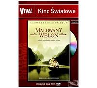 Painted Veil, The [DVD] (IMPORT) (No hay versión española)