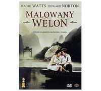 Painted Veil, The (IMPORT) (No hay versión española)