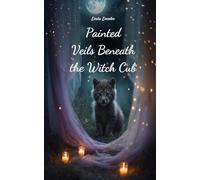 Painted Veils Beneath the Witch Cub