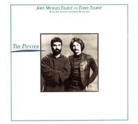 Painter by John Michael Talbot (1980-08-02)