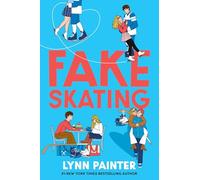 Painter, L: Fake Skating