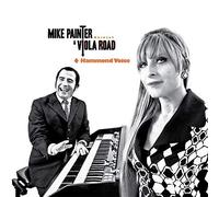 Painter Mike Quintet - Hammond Voice [Vinilo]