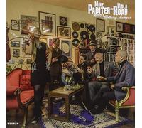 Painter Mike Quintet - Nothing Changes [Vinilo]