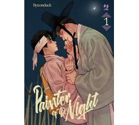 Painter of the night (Vol. 1) (J-POP)