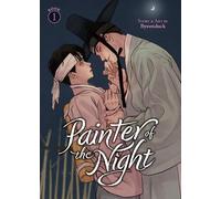 Painter of the Night Vol. 1 (Painter of the Night (Manhwa))