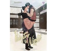 Painter of the night (Vol. 3) (J-POP)