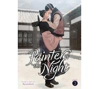 Painter of the Night Vol. 3 (Painter of the Night (Manhwa))