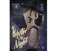 Painter of the night (Vol. 6) (J-POP)