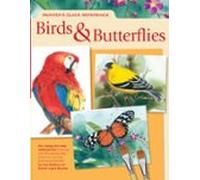 Painters Quick Reference Birds & Butterflies (ebook)