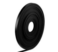 Painters Tape Black - Black Magnetic Whiteboard Organization Roll Strips