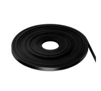 Painters Tape Black - Black Magnetic Whiteboard Organization Roll Strips