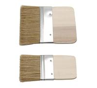 paintersisters de Neuss Paddle superficie pincel, motivo Ier, pincel plano, en 60/100 mm de ancho