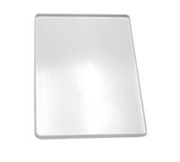 Paintersisters® Gelli Pad - Placa de impresión de gel para impresión de gelli, impresión mono, sellos y plantillas, reutilizable, fácil de limpiar (A5: 12,6 x 17,6 cm)