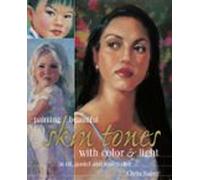 Painting Beautiful Skin Tones With Color & Light (ebook)
