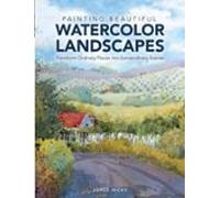 Painting Beautiful Watercolor Landscapes (ebook)