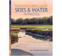 Painting Brilliant Skies & Water In Pastel (ebook)
