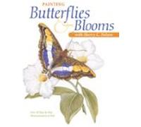 Painting Butterflies & Blooms With Sherry C. Nelson (ebook)