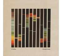 PAINTING BY NUMBERS (TRANSPARENT ORANGE VINYL)