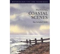 Painting Coastal Scenes (Watercolour Tips and Techniques)