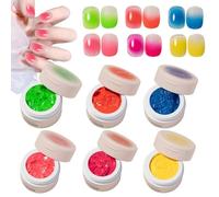 Painting Gel for, Long-Lasting Vibrant Colors, Easy Application, Quick Drying, Professional Quality, Versatile Use for Nail Designs, Salon and Home Use, Non-Toxin Formula, 8ml