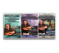 Painting Instruction 3 DVDs set by Michael Lang