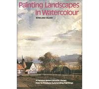 Painting Landscapes in Watercolour