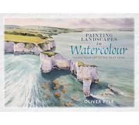 Painting Landscapes in Watercolour: Taking Your Art to the Next Level