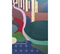 Painting on the Cover of an Artistic Sketchbook Cream Pages 6x9