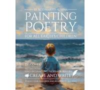 Painting Poetry For All Earth's Children