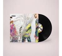 Painting - Snapshot of Pure Attention [Vinilo]