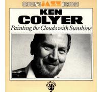 Painting the Clouds With