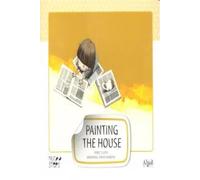Painting the House | Enric Lluch