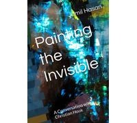 Painting the Invisible: A Conversation with Christian Hook (Crypto Hipster’s Silhouettes)