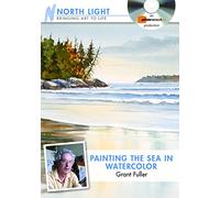 Painting the Sea in Watercolor [Alemania] [DVD]