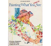 Painting What You Want to See
