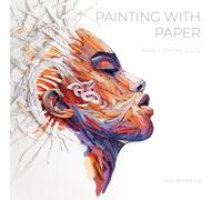 Painting with Paper: Paper on the Edge