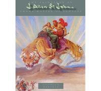 Paintings of J Allen St John
