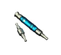 Paintless Dent Repair Car Body Dent Leveling Pen Percussion Stick Tap Down Tool