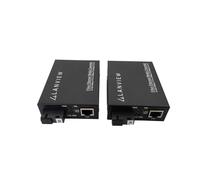 Pair of 10/100/1000base-t