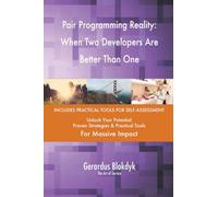 Pair Programming Reality: When Two Developers Are Better Than One