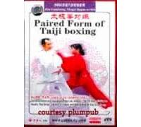 Paired Form of Tai Chi Boxing