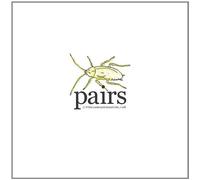 Pairs - If This Cockroach Doesn'T Die, I Will [Vinilo]