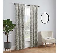 Pairs to Go Brockwell., Antracita, 56" x 63"